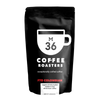 FTO Colombian, mild with sweet floral notes
