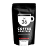 Dt Rwanda coffee beans. Light medium roast