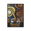 Hazelnut 5lb Bulk, Whole bean - m36coffeeroasters