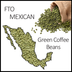 FTO Mexican Green Beans, 1lb - m36coffeeroasters