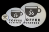 Bumper Stickers - m36coffeeroasters