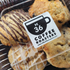 Scones-4 pack - m36coffeeroasters