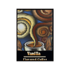 Vanilla , flavored 5lb Bulk, Whole bean - m36coffeeroasters