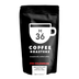 FTO Colombian, mild with sweet floral notes