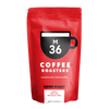 sa M-36 Home Roast, rich and smooth - m36coffeeroasters