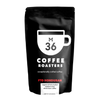 sa FTO Honduran, smooth, bold and nutty - m36coffeeroasters