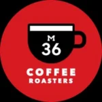 M-36 Coffee Roasters